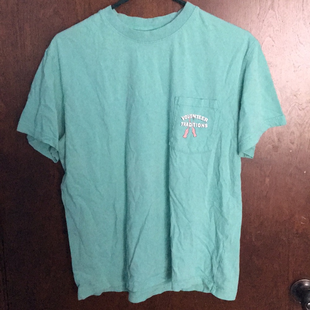 women’s t-shirt